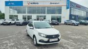 Lada (ВАЗ) Granta I Рестайлинг Пермь  - изображение 31