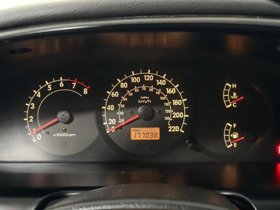 Kia Spectra I Рестайлинг 2 Екатеринбург  - изображение 23
