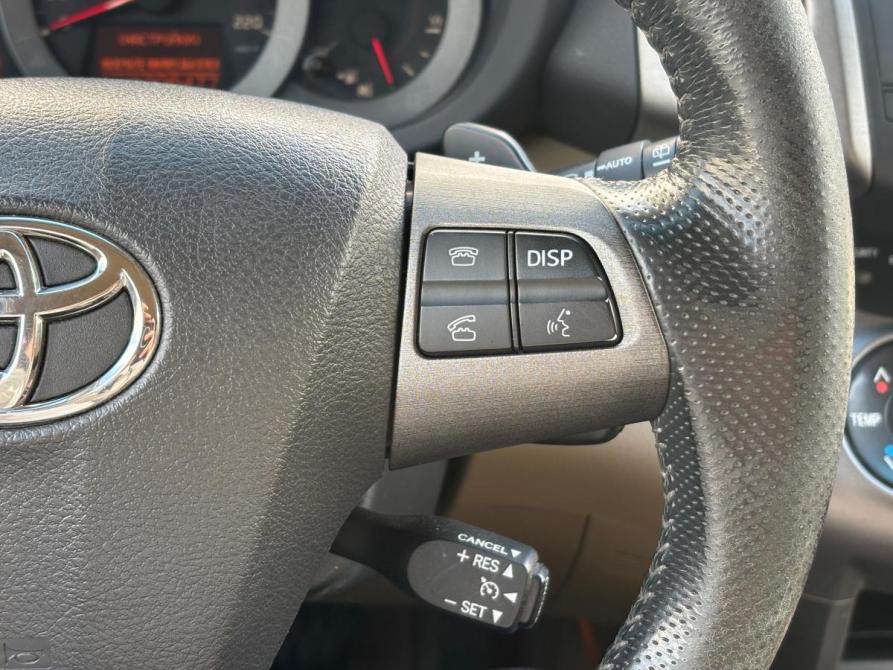 Toyota RAV4 III (XA30) Рестайлинг Пермь  - изображение 23