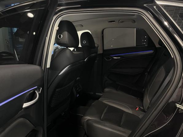Geely Tugella I с пробегом 2022 года, цена 2 775 000 рублей, 104500 км, внедорожник, Автокод Объявления