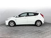 Hyundai Solaris I Ногинск  - изображение 23