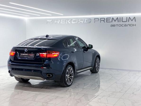 BMW X6 I (E71) Рестайлинг с пробегом 2013 года, цена 1 850 000 рублей, 223201 км, внедорожник, Автокод Объявления