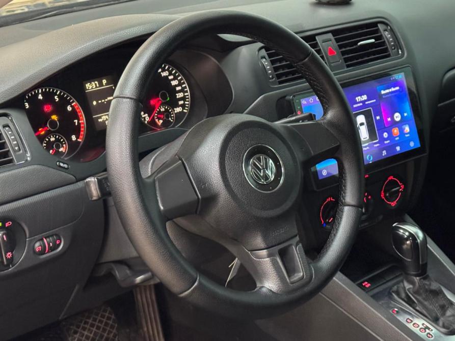 Volkswagen Jetta VI Набережные Челны  - изображение 10