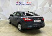 Ford Focus III Азнакаево  - изображение 29