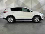 Kia Sportage IV Оренбург  - изображение 29