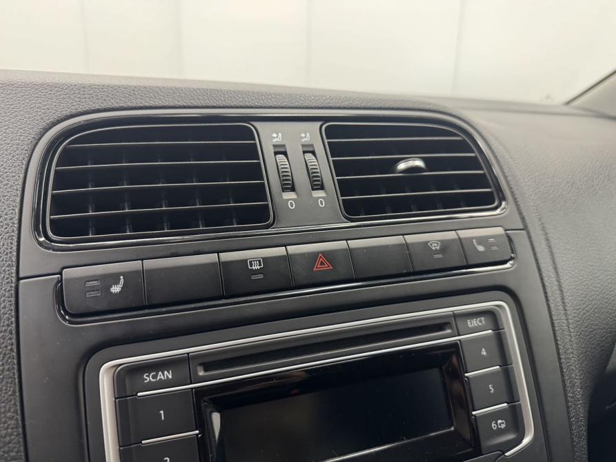 Volkswagen Polo V Рестайлинг Воронеж  - изображение 22