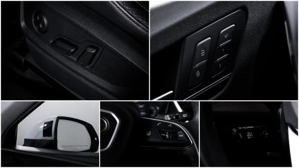 Audi Q5 II (FY) Рестайлинг Москва  - изображение 21
