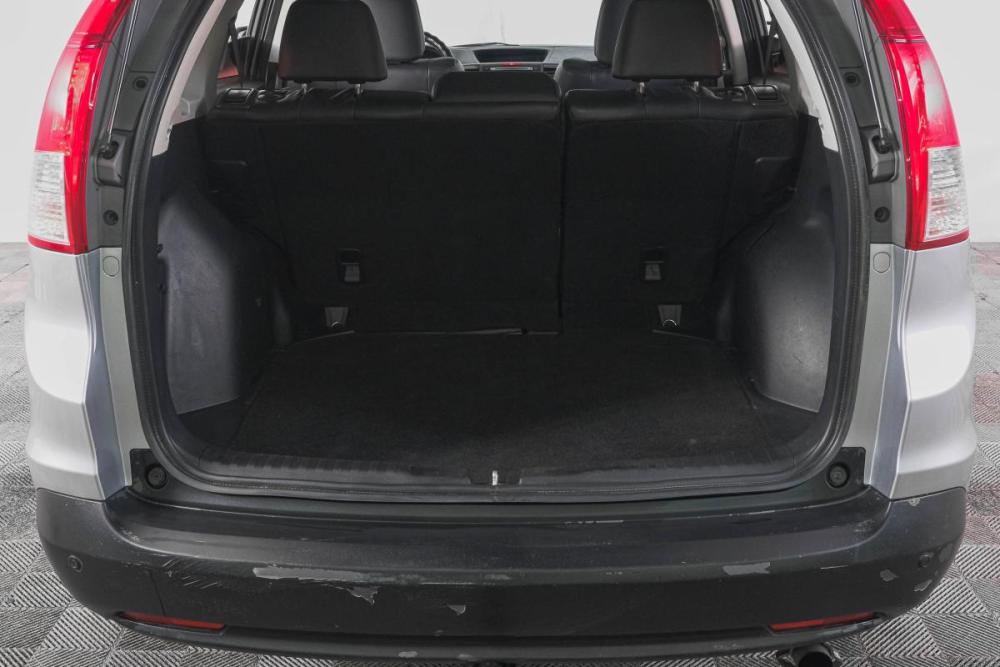 Honda CR-V IV Кемерово  - изображение 8