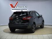 Nissan Qashqai II Рестайлинг Уфа  - изображение 21