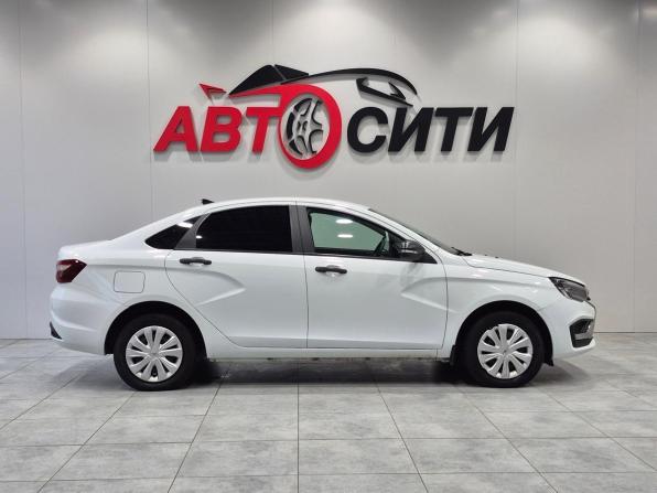 Lada (ВАЗ) Vesta I Рестайлинг (NG) с пробегом 2024 года, цена 1 150 000 рублей, 48000 км, седан, Автокод Объявления
