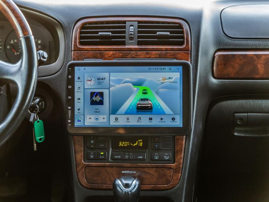 Hyundai XG I Рестайлинг Волгоград  - изображение 22