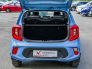 Kia Picanto III Рестайлинг Санкт-Петербург  - изображение 28