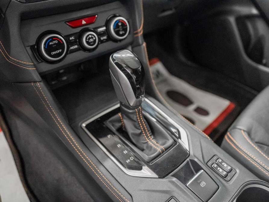 Subaru XV II Красноярск  - изображение 14