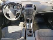 Opel Astra J Москва  - изображение 27