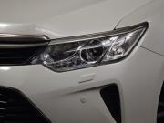 Toyota Camry VII (XV50) Рестайлинг Москва  - изображение 30