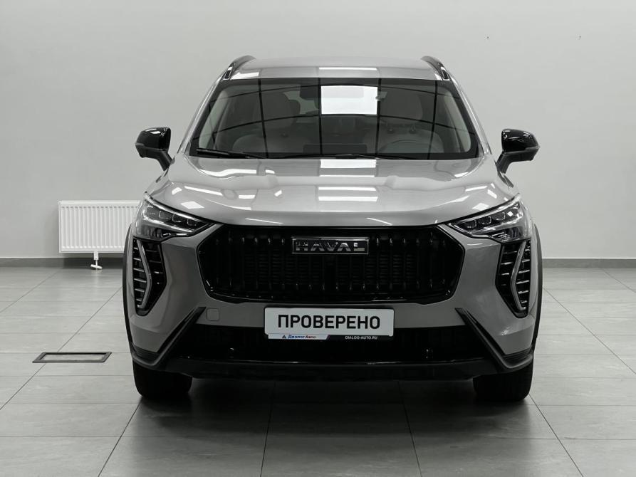 Haval Jolion I Рестайлинг Казань  - изображение 6