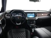 Hongqi HS7 I Москва  - изображение 37