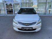Hyundai Solaris I Рестайлинг Воронеж  - изображение 14