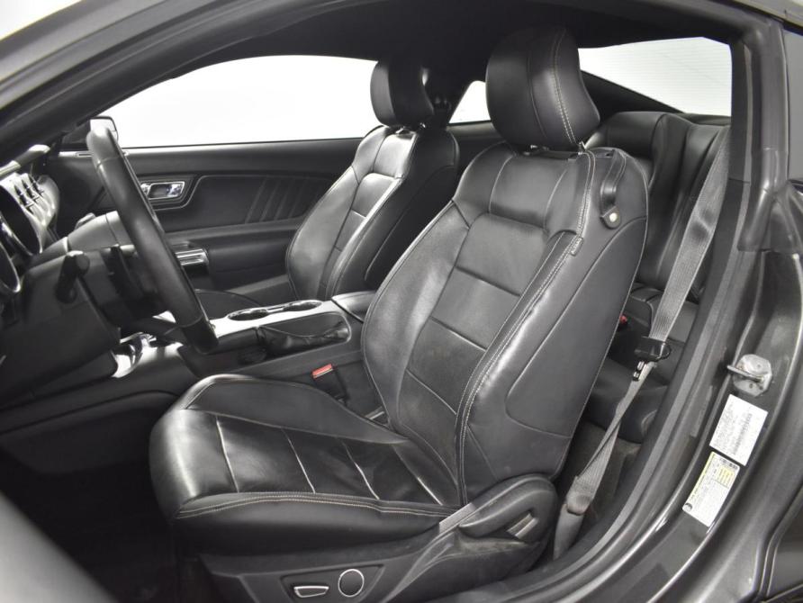 Ford Mustang VI Казань  - изображение 15
