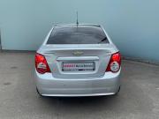 Chevrolet Aveo II Стерлитамак  - изображение 45