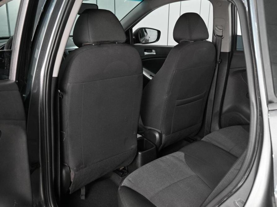 Hyundai Solaris I Ростов-на-Дону  - изображение 11