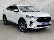 Haval F7x I Тамбов  - изображение 21