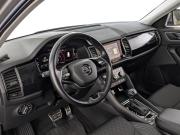 Skoda Kodiaq I Москва  - изображение 45
