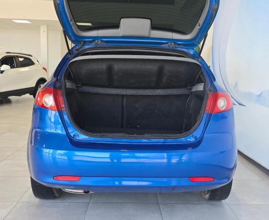 Chevrolet Lacetti I с пробегом 2009 года, цена 599 000 рублей, 241000 км, хэтчбек, Автокод Объявления