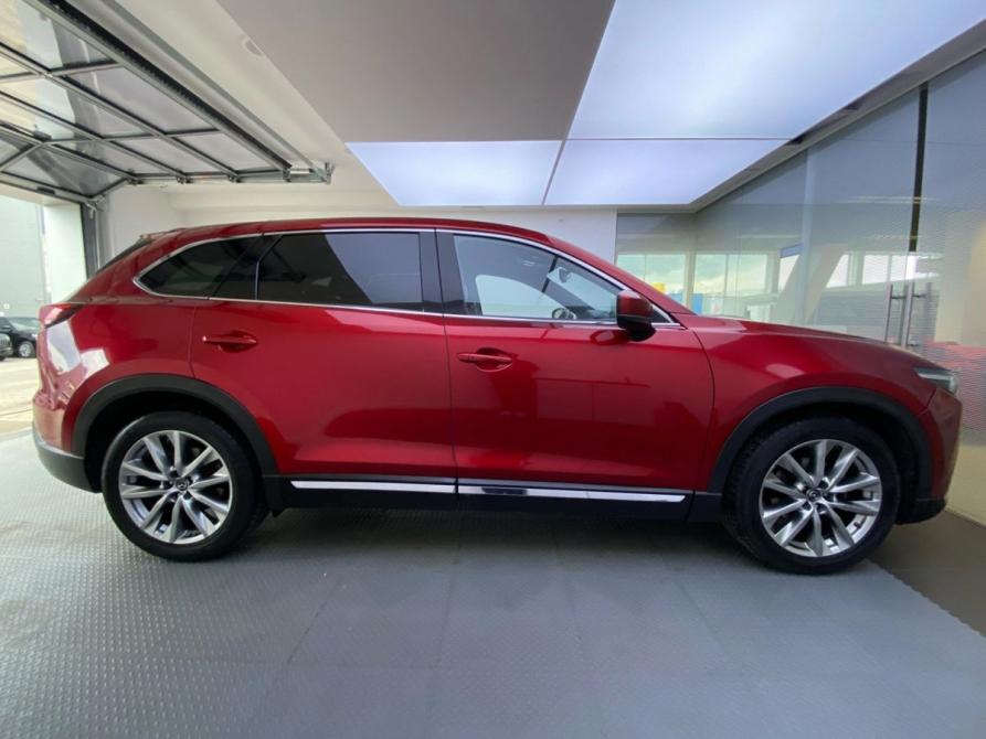 Mazda CX-9 II Уфа  - изображение 7