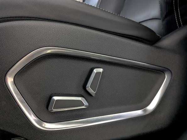 Geely Atlas Pro с пробегом 2023 года, цена 2 200 000 рублей, 19673 км, внедорожник, Автокод Объявления