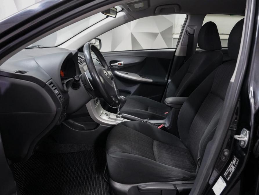 Toyota Corolla X (E140 E150) Ульяновск  - изображение 9