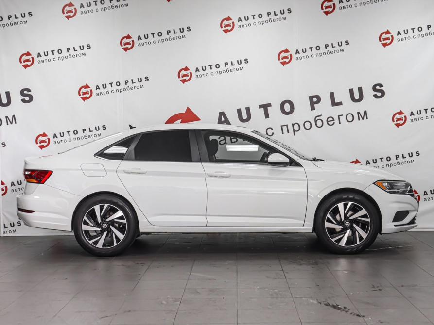 Volkswagen Jetta VII Минеральные Воды  - изображение 5