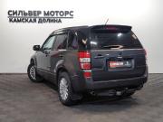 Suzuki Grand Vitara II Рестайлинг Пермь  - изображение 26