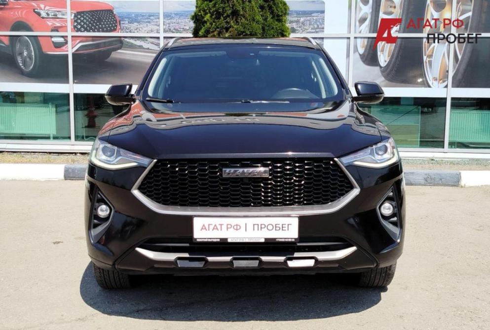 Haval F7 I Саратов  - изображение 2
