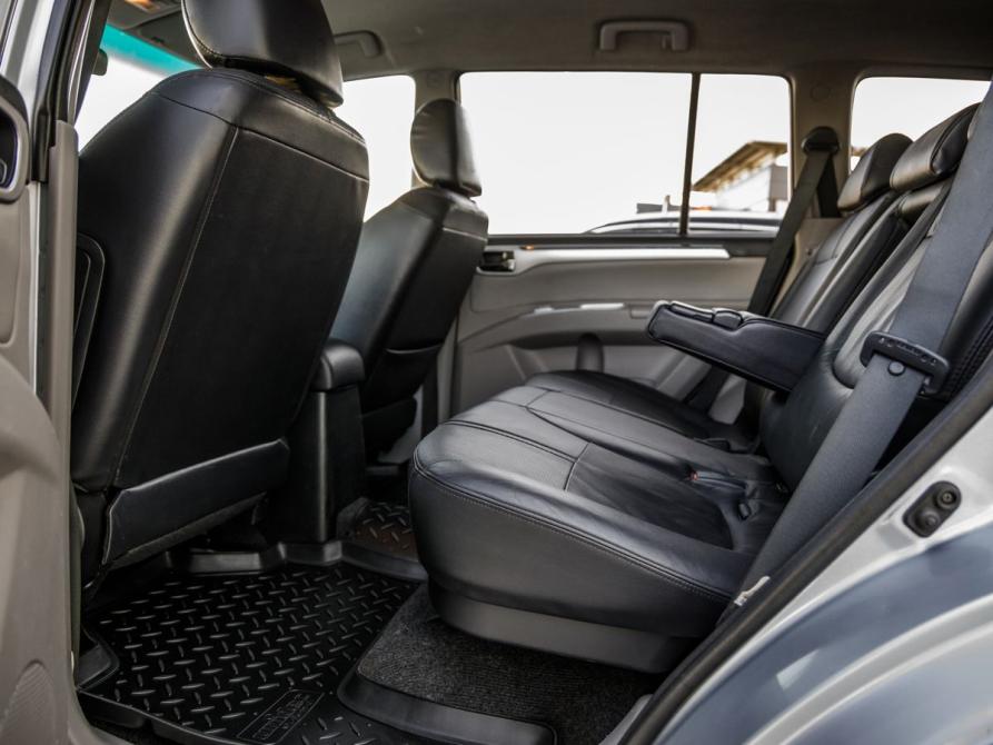 Mitsubishi Pajero Sport II Волгоград  - изображение 33