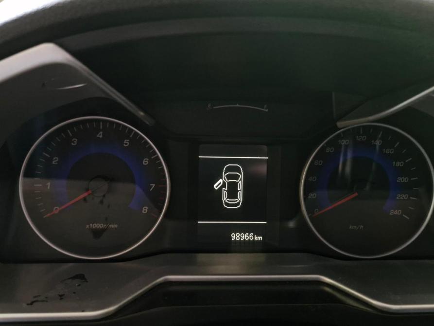 Geely Emgrand EC7 Нижний Новгород  - изображение 4