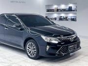 Toyota Camry VII (XV50) Уфа  - изображение 28