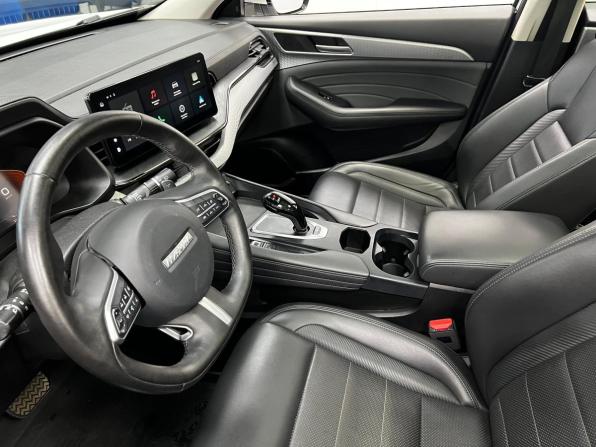 Haval F7 I Рестайлинг с пробегом 2023 года, цена 2 250 000 рублей, 52000 км, внедорожник, Автокод Объявления