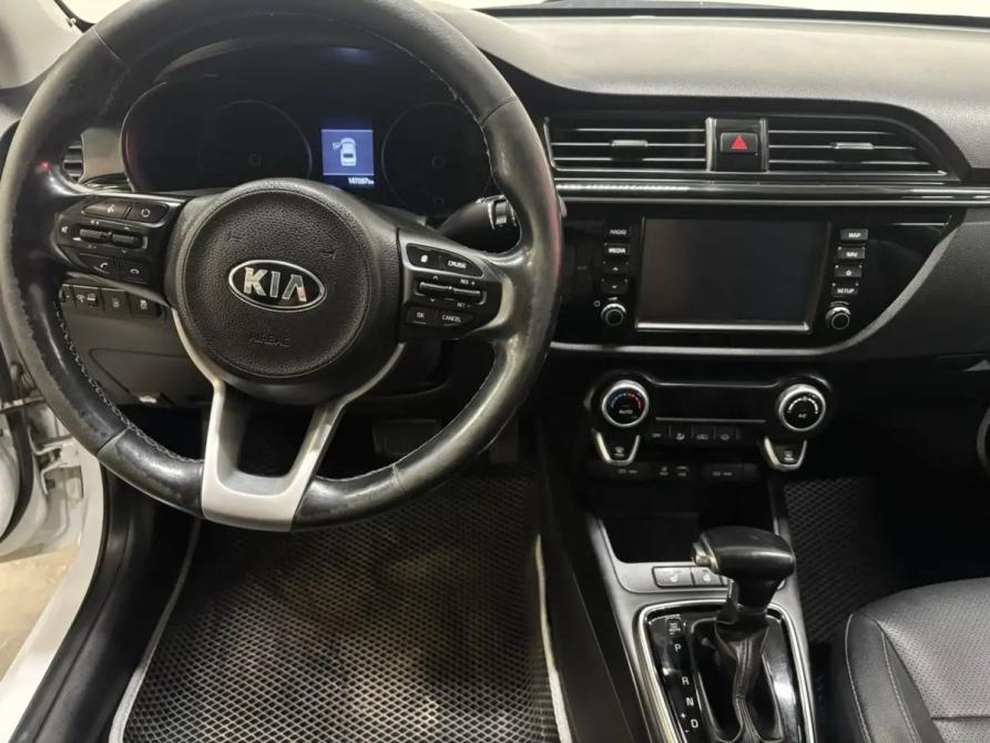 Kia Rio IV Саратов  - изображение 10