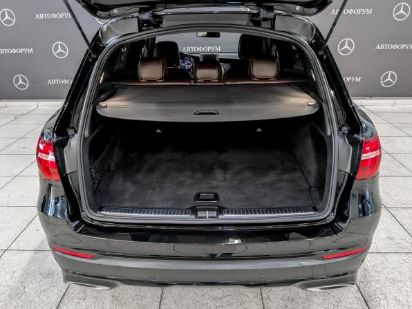 Mercedes-Benz GLC I (X253) с пробегом 2017 года, цена 2 800 000 рублей, 128152 км, внедорожник, Автокод Объявления