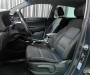 Hyundai Tucson III Москва  - изображение 33