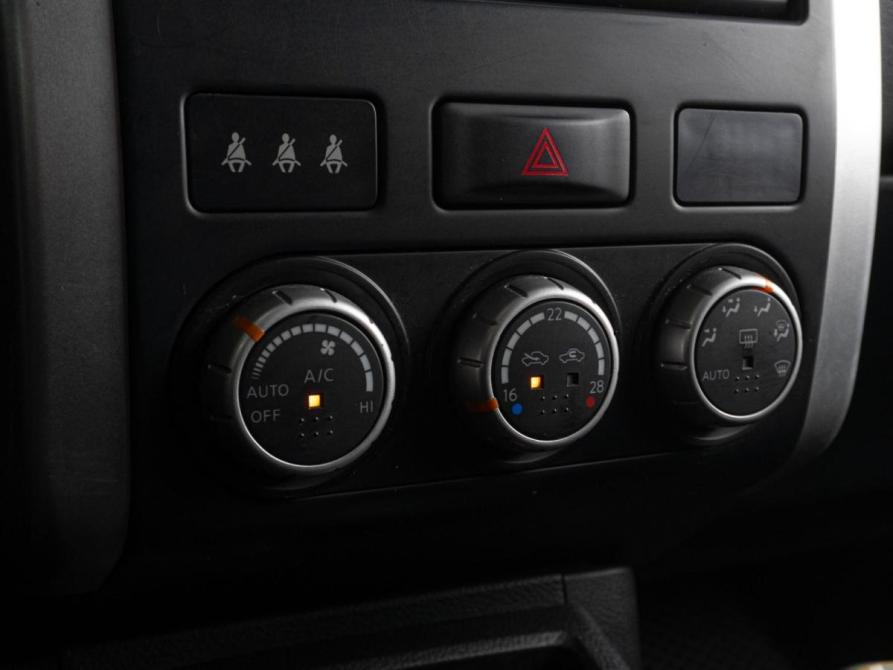 Nissan X-Trail II Рестайлинг Тюмень  - изображение 12