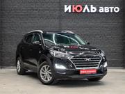 Hyundai Tucson III Рестайлинг Екатеринбург  - изображение 23