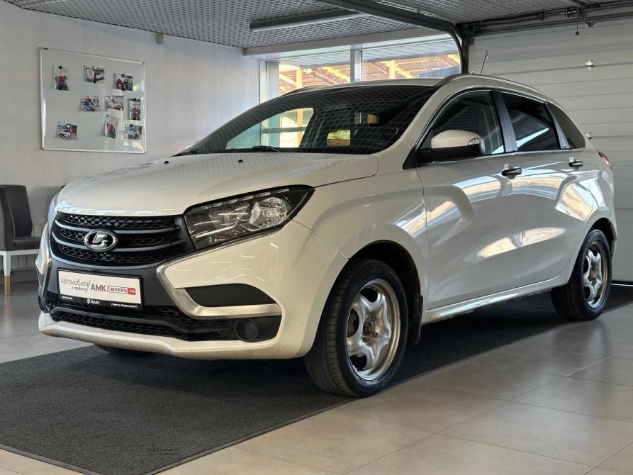 Lada (ВАЗ) XRAY I Тольятти  - изображение 1