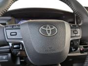 Toyota Camry IX (XV80) China Market Москва  - изображение 35