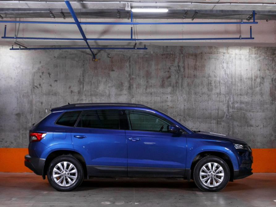 Skoda Karoq I Уфа  - изображение 2