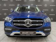Mercedes-Benz GLE II (V167) Москва  - изображение 28