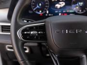Chery Tiggo 8 Pro Max I Рестайлинг Новосибирск  - изображение 32