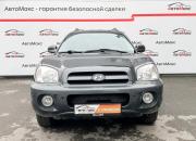 Hyundai Santa Fe Classic Тюмень  - изображение 23