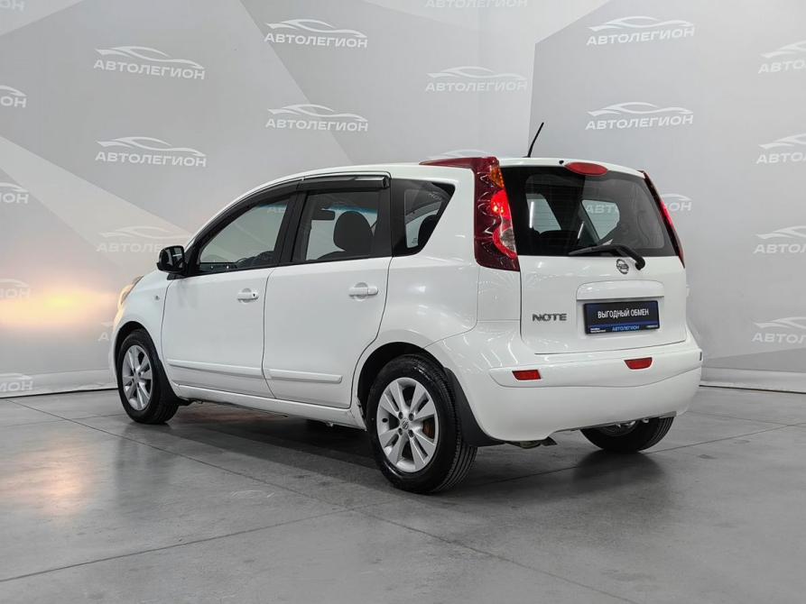 Nissan Note I Рестайлинг Новосибирск  - изображение 15
